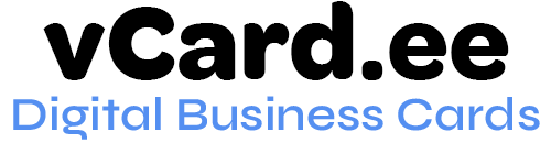 vCard.ee